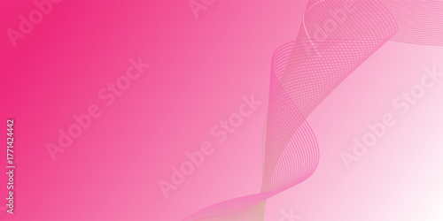 Premium lavender violet color background, light purple liquid gradient wallpaper with wavy lines. Elegant pure, glowing fluid composition, cosmetology presentation, beauty science, tecnology