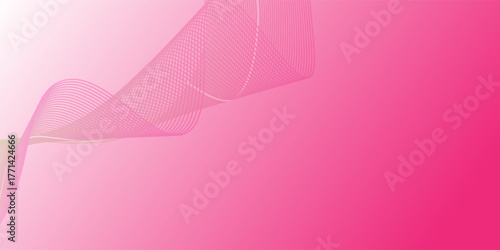 Texture lavender violet color background, light purple liquid gradient wallpaper with wavy lines. Elegant pure, glowing fluid composition, cosmetology presentation, beauty science, art