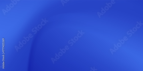 Messh blue  navy studio room. Limbo dark backgroun 3d backdrop for product presentation. Minimal wall scene. Showcase, promotion display. simple