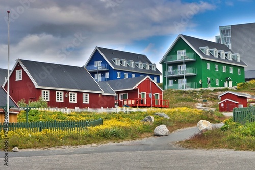 Nuuk, Greenland