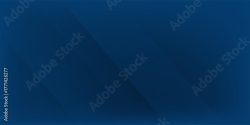 Poppuler background gradient dark navy blue banner simple art