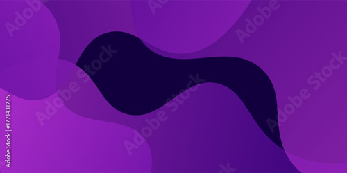 Dark Purple, Aesthetic Pink vector pattern with lamp shapes. Creative geometric illustration in marble style with gradient. A completely new marble design for your business.