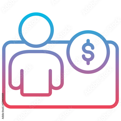 Personal Finance Icon