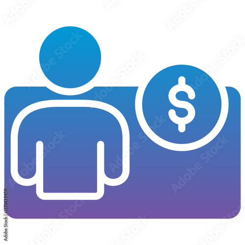 Personal Finance Icon