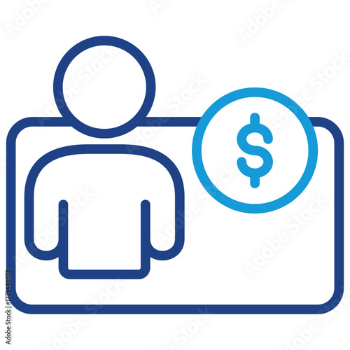 Personal Finance Icon