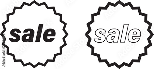 set of discount labels, set of vector sale labels, set of sale labels, sale, label, icon, vector, sticker, price, badge, sign, discount, symbol, tag, design, business, set, free, illustration, eleme