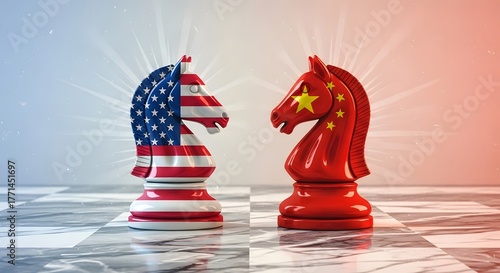 U.S.–China Trade Integration and Market Cooperation 2025