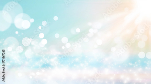 光のハーモニー