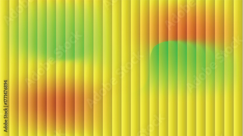 abstract colorful background vector.colored pencils abstract background. smooth color shifts, glossy texture, and visual clarity. background vector illustration.