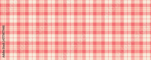 Soft Plaid Seamless Pattern for Christmas with Flannel Texture. Winter checked abstract design for tartan and gingham shirt prints. Line and square geometric lumberjack art perfect for fabric, fashion