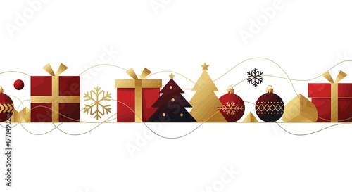 Back to School Collection Students Reading and Learning Illustrations