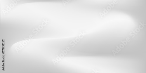 Abstract silver foil background with metal mirror texture. silver; smooth; stainless; steel;