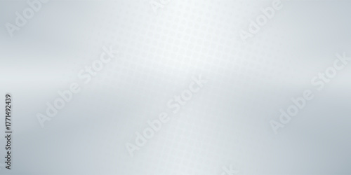 The background should feature a white, limbo space. future; glitter; gradient