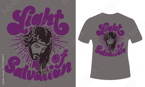 Festive christmas illustration with traditional holiday elements and vibrant colors