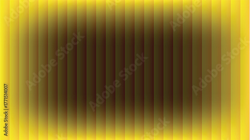 White-yallow glass gradient on a black background — a blend of freshness and technology: smooth color shifts, glossy texture, and visual clarity. background vector illus background with rainbow colors