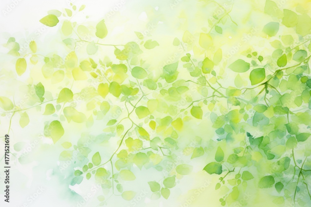 Fototapeta premium Garden backgrounds pattern plant.