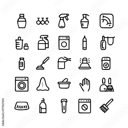 A lone dark silhouette of a person stands against a stark white background