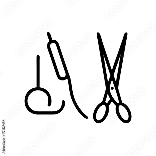 Completely black image placeholder