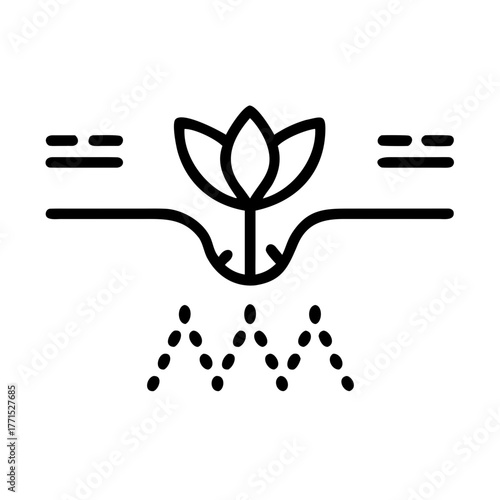 A black and white close up of a fluffy white cat s face