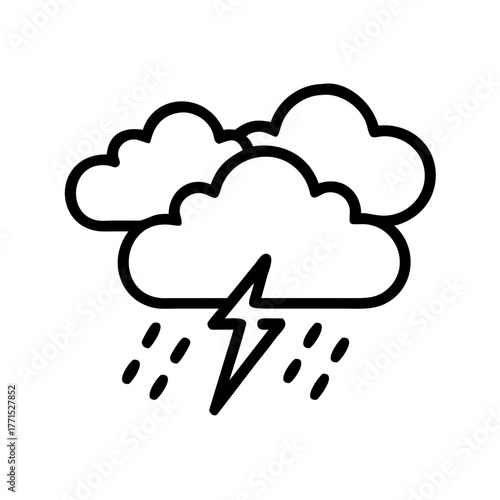 A close up of a vibrant red rose with dew drops