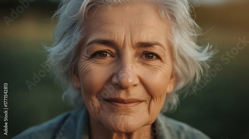 The Power of a Smile