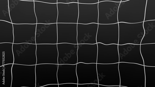 Minimal Grid Animation | Seamless Infinite Loop 4K Video