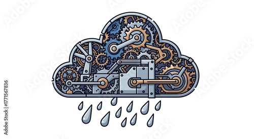 Adobe Illustrator Artwork