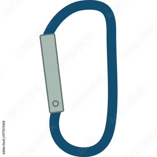 Carabiner Icon