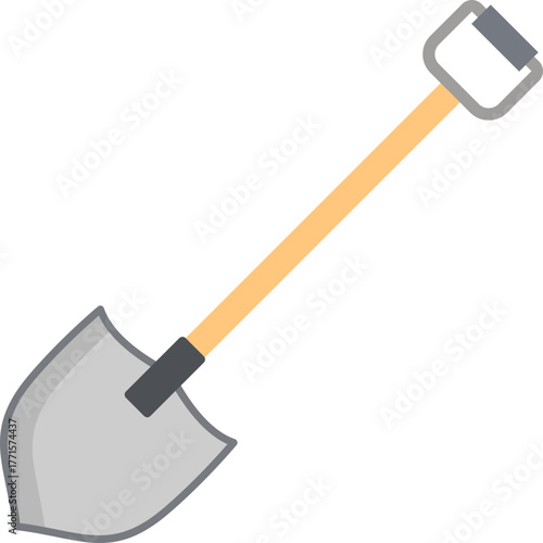 Shovel Icon