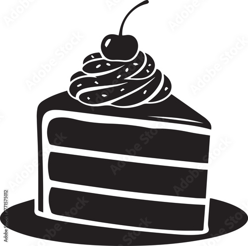 piece of cake