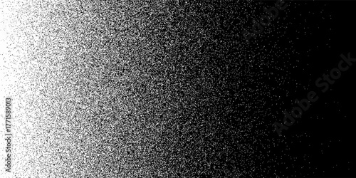 Granular abstract uniform grainy surface. Eps 10