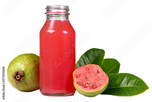 fresh fruit juice