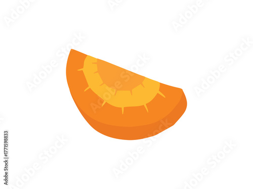 Chopping Carrot Sliced Clip Art
