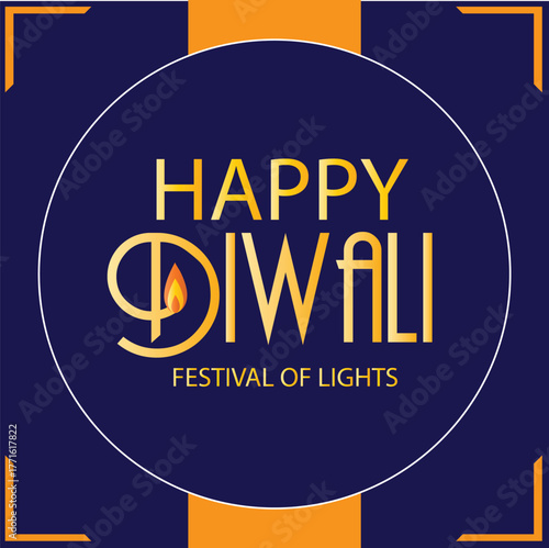 Happy Diwali Celebration – Festival of Lights, Joy, and Prosperity Wishes