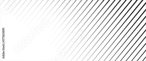 Vertical red and white stripes background. Seamless and repeating pattern. vector Eps 10