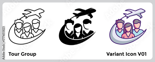 Tour Group