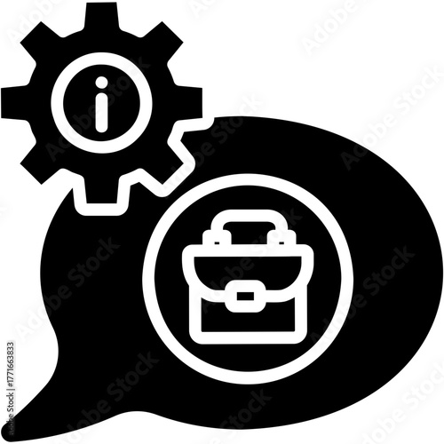 Job Information Icon
