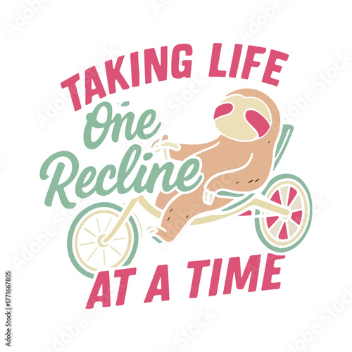 Funny Recumbent Bike Clipart, Recumbent bicycle jokes