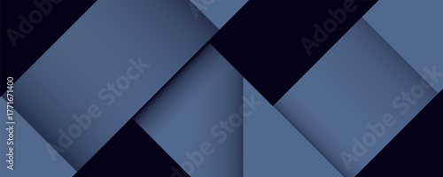 Light blue dynamic abstract vector background with diagonal lines. Trendy classic colors . 3d cover of business presentation banner for sale evening party event. A fast-moving soft dot shadow