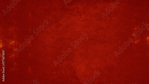 Wallpaper Mural Old red and black background with texture and grunge. Dark red grunge texture with worn finish, ideal for artistic backgrounds, vintage design or dramatic visuals. Torontodigital.ca