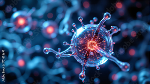 Virus Structure and Function