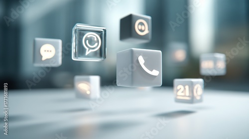 24/7 AI-Powered Digital Customer Support Solutions