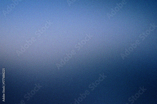 Abstract blue textured background with subtle gradient