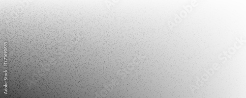 Black dark gray silver white wave abstract background, noise texture black white gradient banner poster header backdrop design