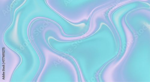 An abstract ethereal artistic, swirling in a symphony of pastel hues, an artistic blend of color and form, evoking a sense of tranquility and creativity. vector illustration