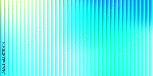Abstract blurred background image of blue colors gradient used as an illustration. Eps 10