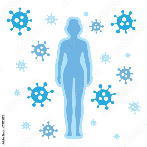 Human Immunity Defense