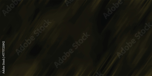 Dark abstract background with blurred diagonal lines and subtle smoky or watery textures in deep brown and black tones, creating a mysterious and atmospheric visual for digital art and design