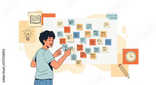 Conceptualizing Innovation Through Collaborative Methods for Strategic Business Planning