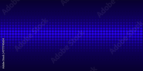 Cyber Big Data Flow Particles Bokeh. Digital Neural Network. Concept of AI Artificial Intelligence Technology Machine Deep Learning. Digital Communication. Science Technology Presentation Vector.